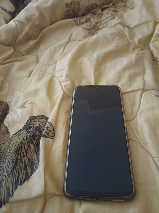 Realme note 60x б/у