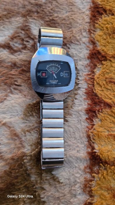 Sicura swiss original