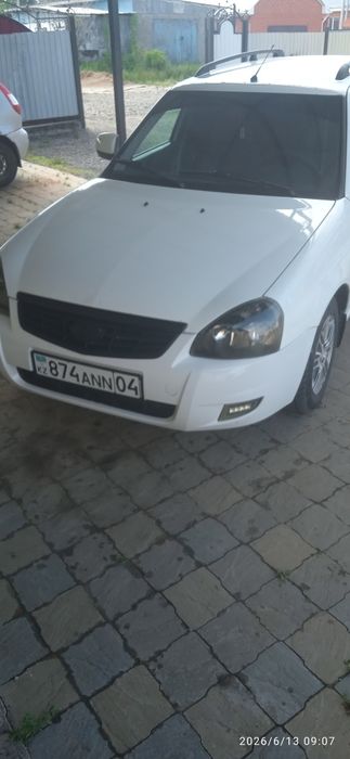 Продам авто машину