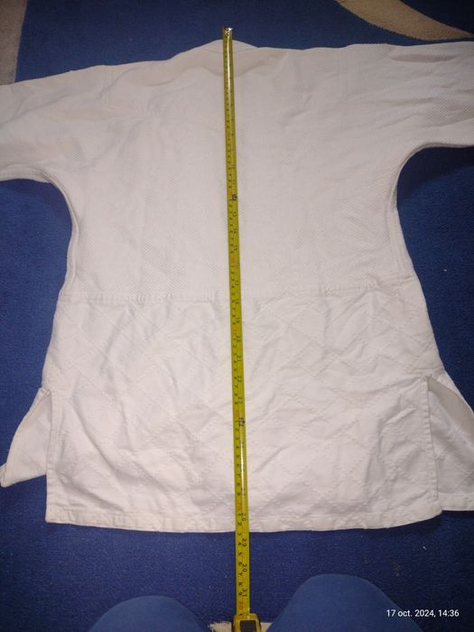 Costum bluza (chimonou)  karate