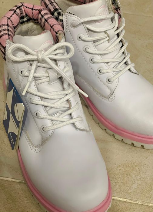 Кроссовки Nike Nike VOMERO17 белый