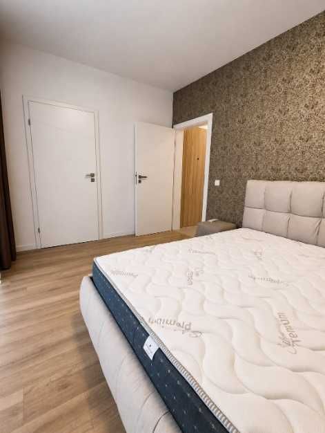 Дава се под наем Двустаен апартамент в София, Сердика - 74 кв.м за 796.62 € - Снимка #3
