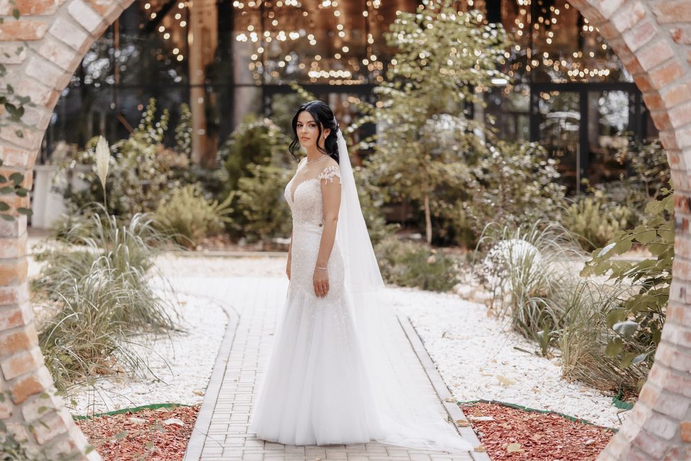 Vand rochie de mireasa