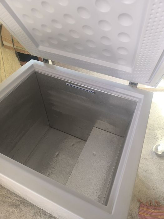 Морозильник с доставкой