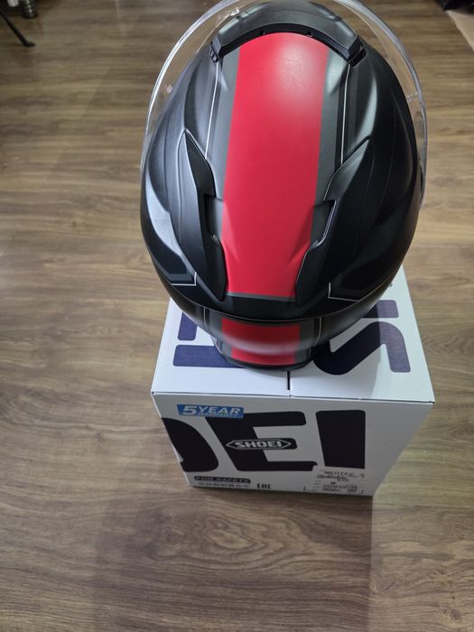 Casca moto Shoei gt air 2 mărimea M 57-58