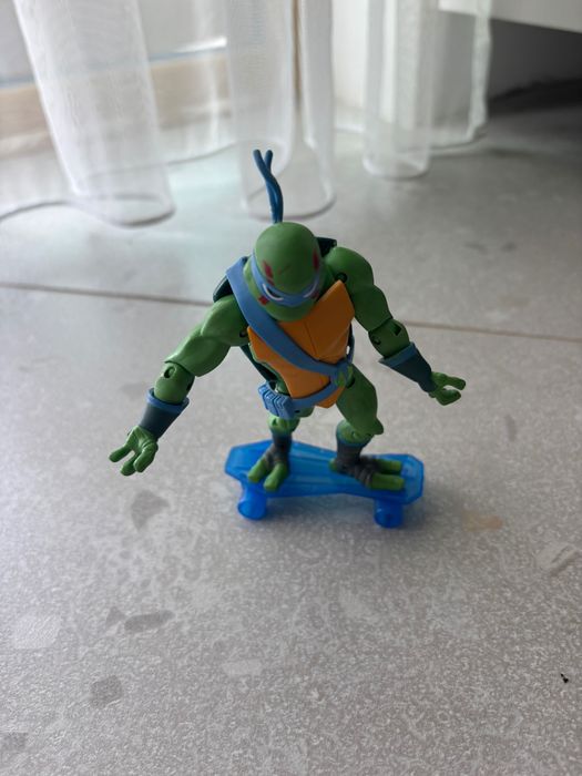 Фигури костенурките нинджа