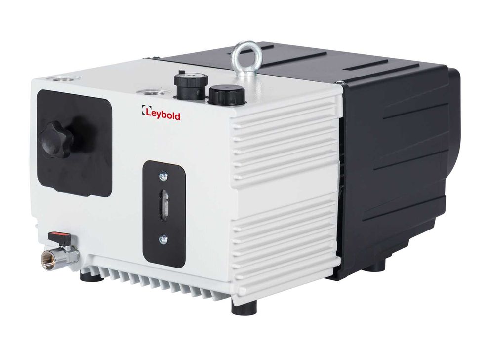 Leybold SOGEVAC SV 25 D - вакуумный насос