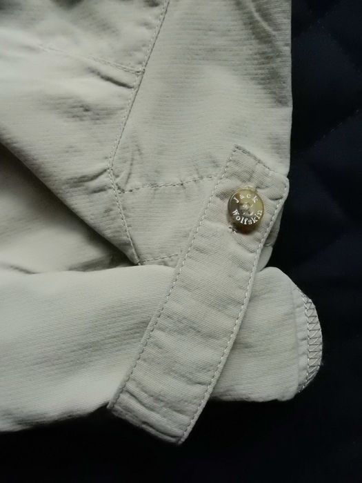 Pantaloni Jack Wolfskin Outdoor. Marime XL (40). Impecabili, ca noi.