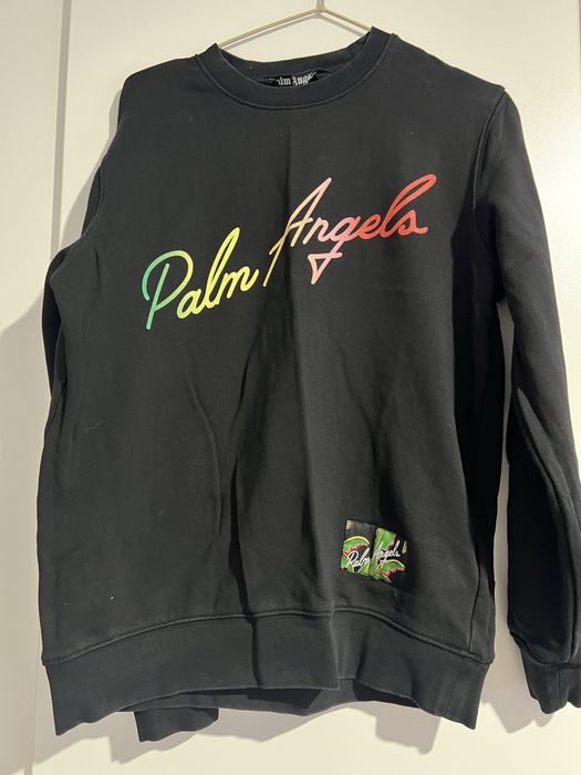 Bluzon Palm Angels