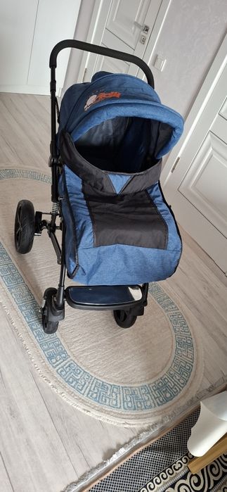 Срочно продам КОЛЯСКУ