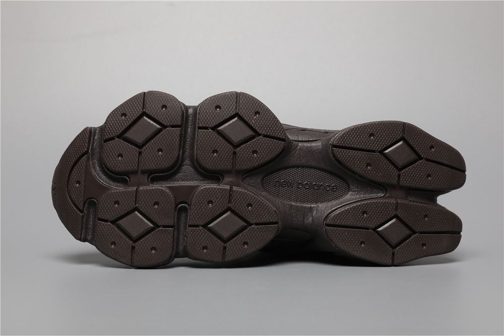 New Balance 9060 Chocolate U9060ZWD