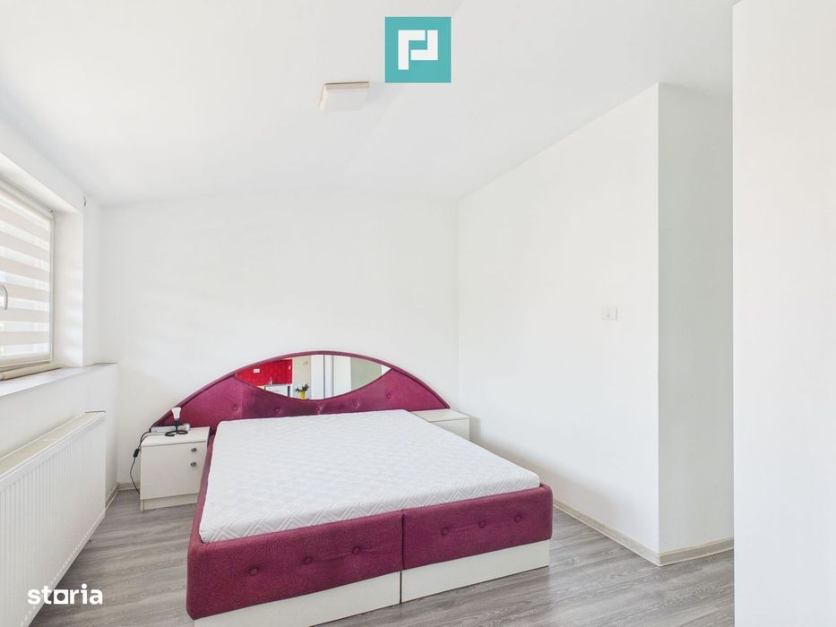 Studio modern în Alfa