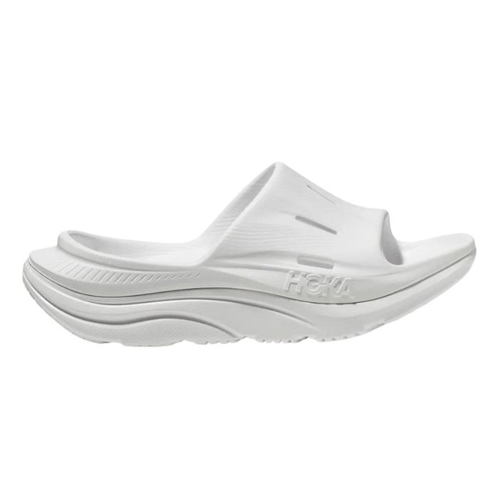 Hoka One One Recovery Slide 3-оригинални чехли
