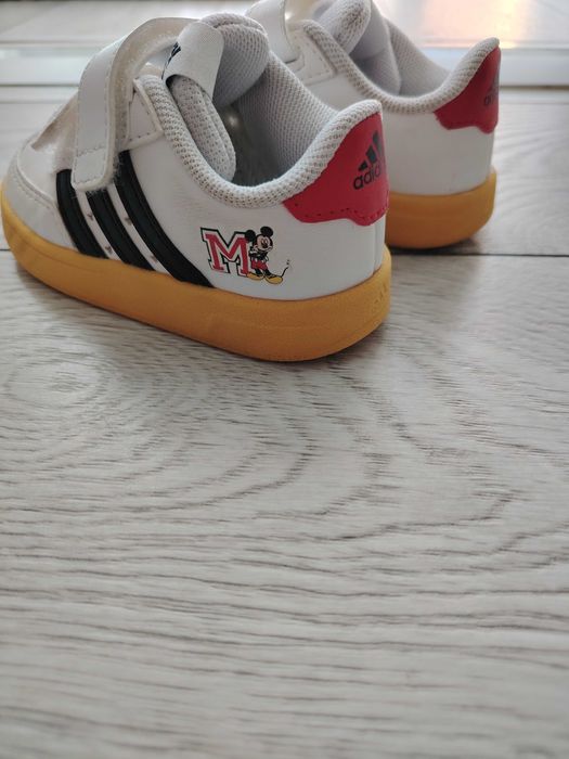Adiasi Adidas Miki Mouse