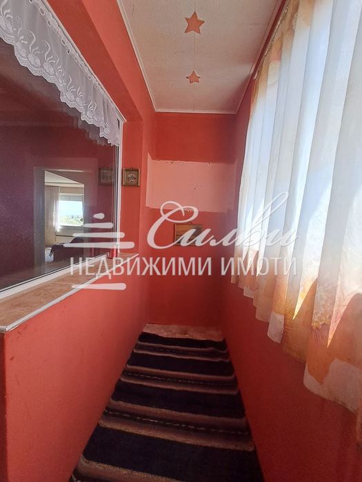 Продава се Четиристаен апартамент в Шумен, Математическа гимназия - 103 кв.м за 938 €/кв.м - Снимка #8