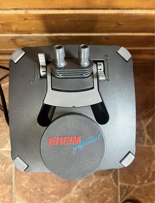 Filtru acvariu Eheim Professionel