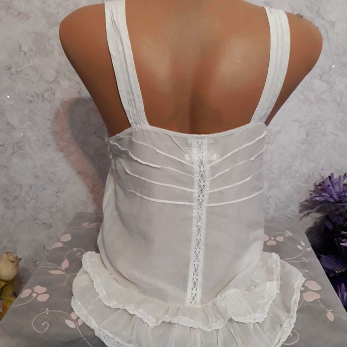 Massimo Dutti  Дамски Топ