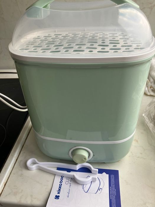 Стерилизатор Кика Бо