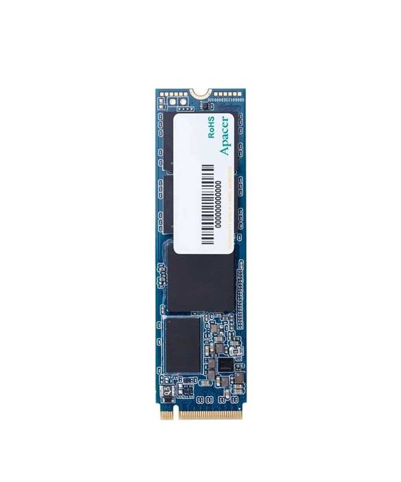 ] SSD накопитель M.2 NVMe 512GB Apacer