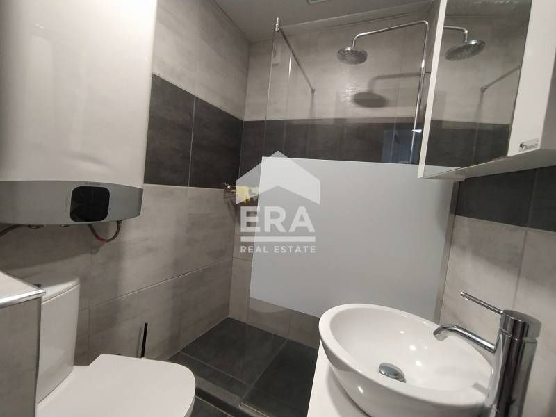 Дава се под наем Двустаен апартамент в Варна, Бриз - 58 кв.м за 563 € - Снимка #11