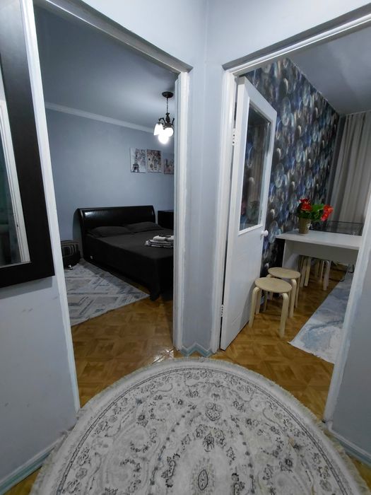 1 комн . Смарт. Тв