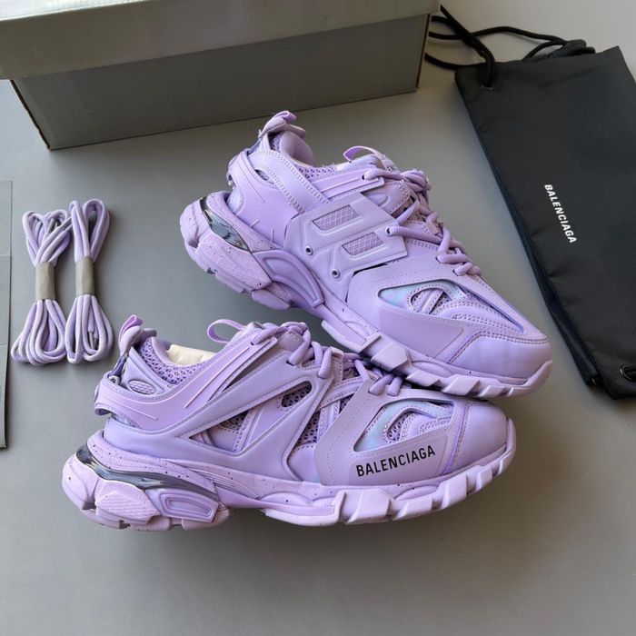 Balenciaga Track