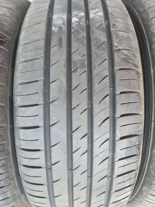 Set 4 anvelope SH vara Kumho 205/55/16 dot 2024