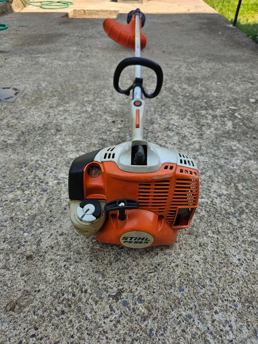 Моторна Коса STIHL FS 56. Тример. ПЕРФЕКТНА