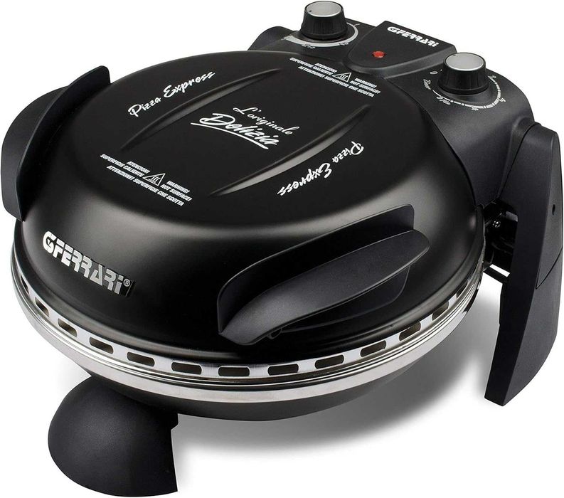 Фурна за пица G3 FERRARI Delizia G10006