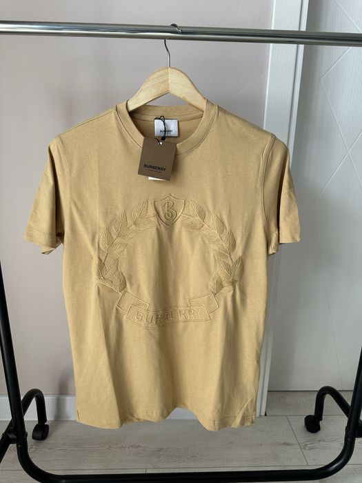 Тениска Burberry