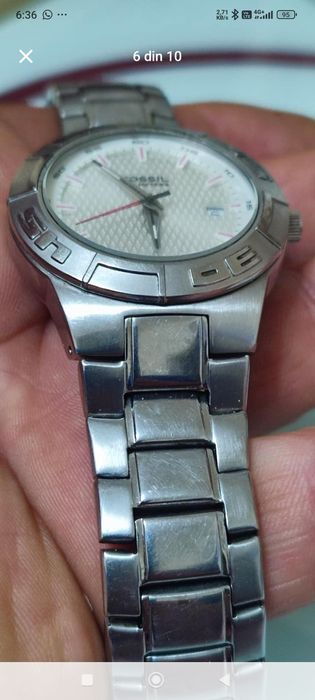 Ceas bărbați Fossil