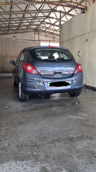 OPEL Corsa 2007 — imagine 2