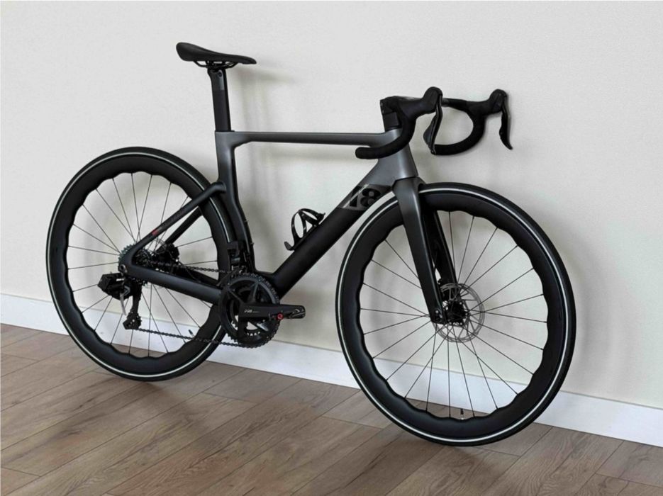 Абсолютно новый TWITTER T8 Full Carbon