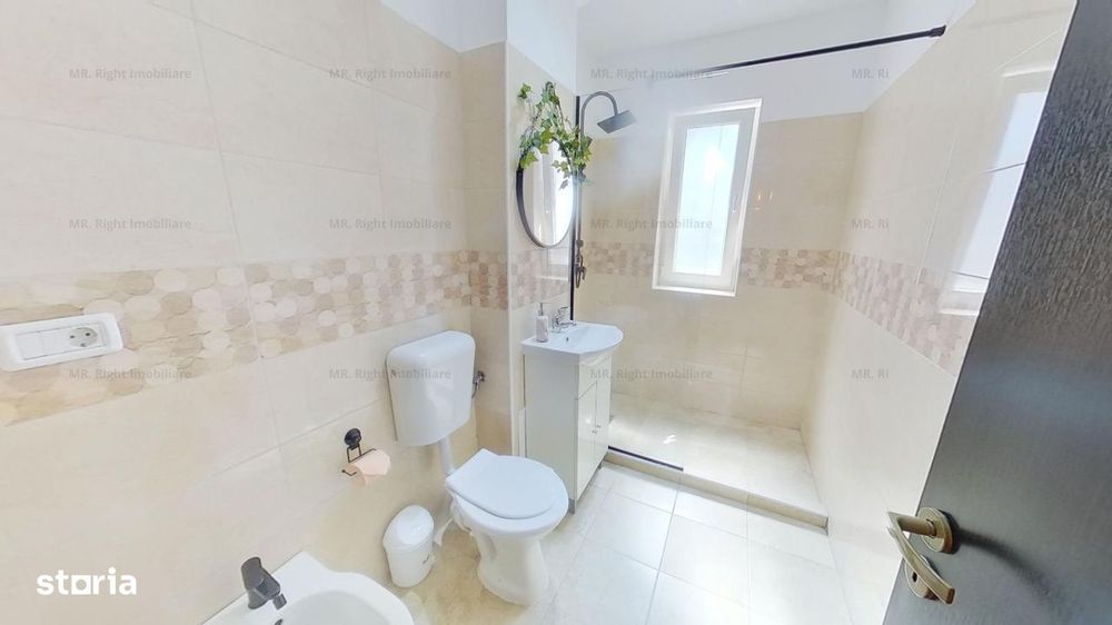 Apartament 2 camere | Elegant | Parcare inclusa | Sanpetru