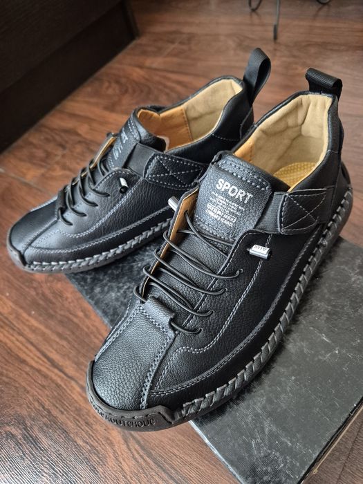 Обувь мужская, новая