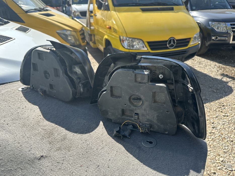 Стопове за БМВ Е39