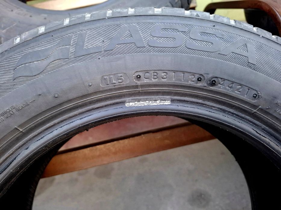 Lassa Multiways2 original Turkey