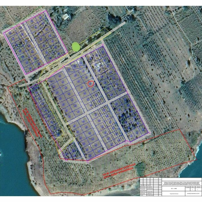 Бўстонлиқ т. Сижжакда (дачный район) срочна сотилади сотокги 8.500 $