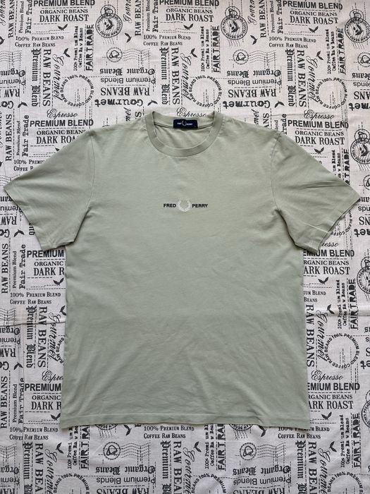 Fred Perry  original тениска.M