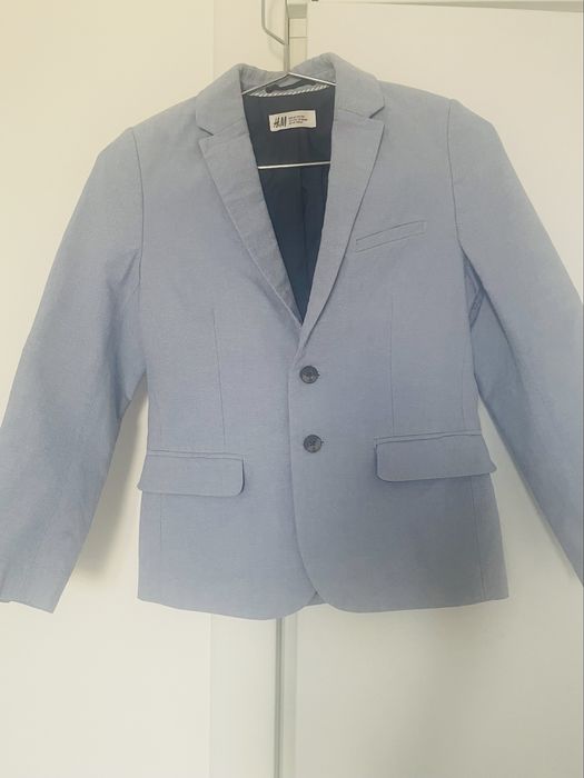 H&M дрехи момче 140 см