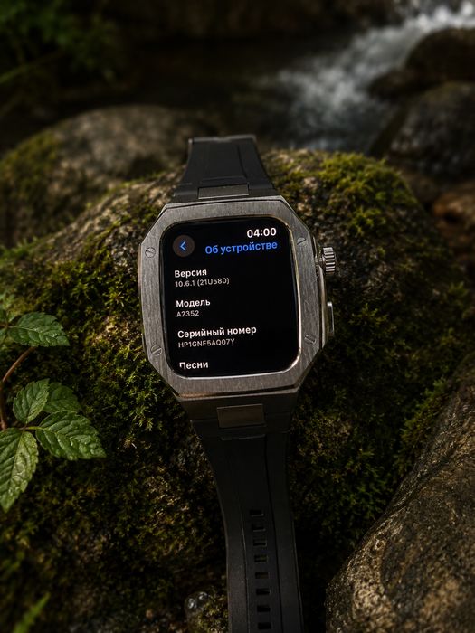 Apple se  в хорошем качестве