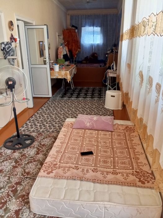 Продается дом в городе