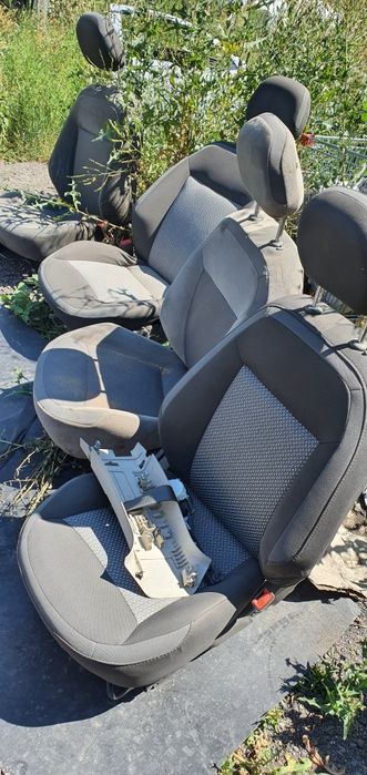 Сиденье на кобальт