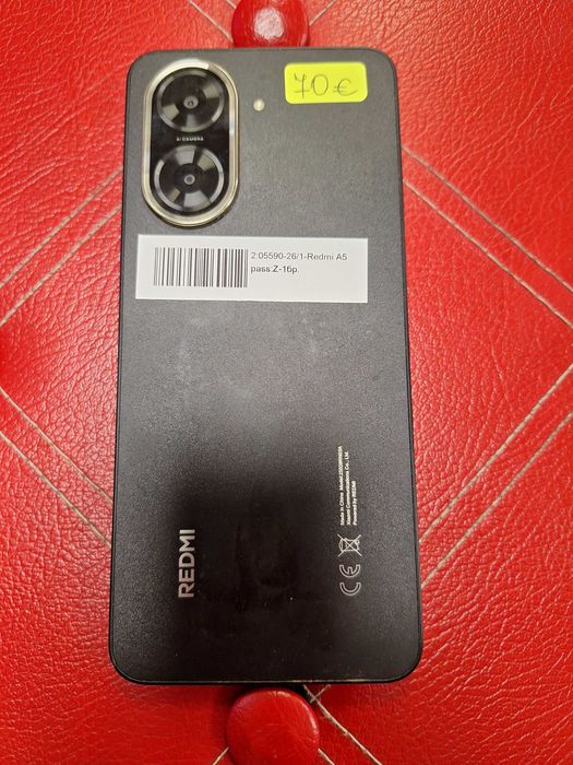 Телефон Redmi A5