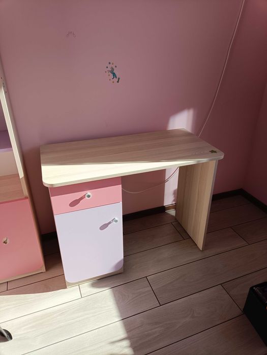 Обзавеждане за детска стая