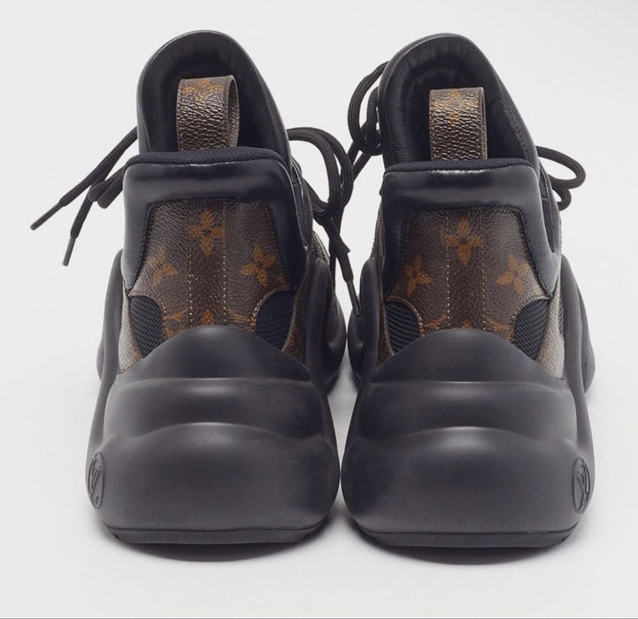 ОРИГИНАЛ кроссовки  Loius Vuitton