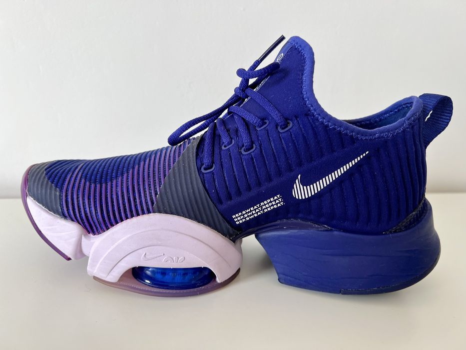 Nike Air Zoom Superrep, marime 38