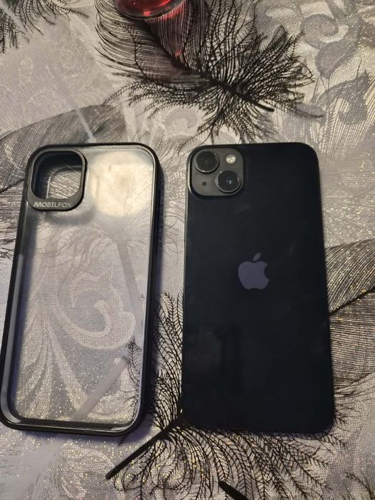 Iphone 14 plus 256gb