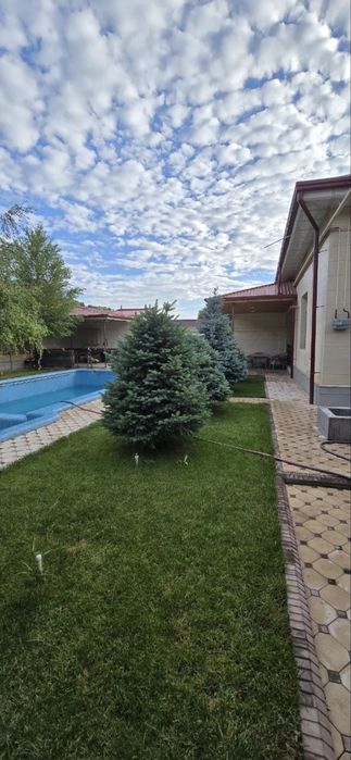 Продается Дом -Дача
