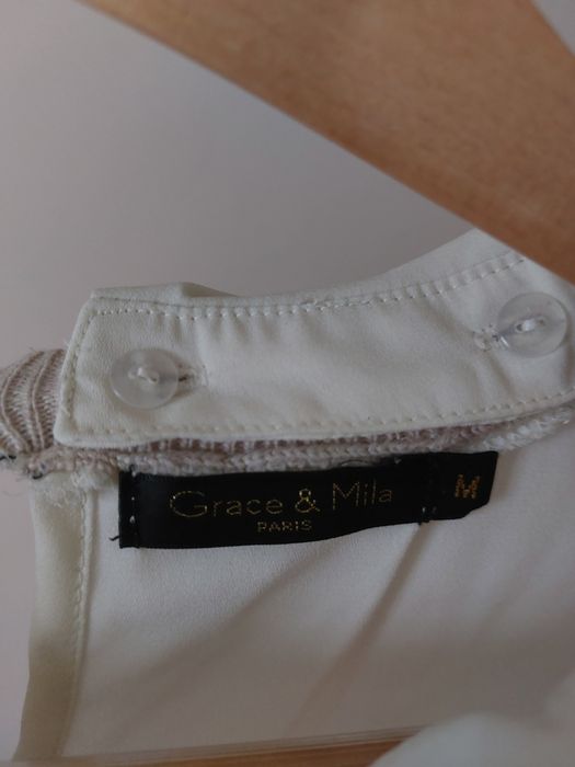 Bluze groase, elegante